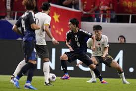 国足失去了